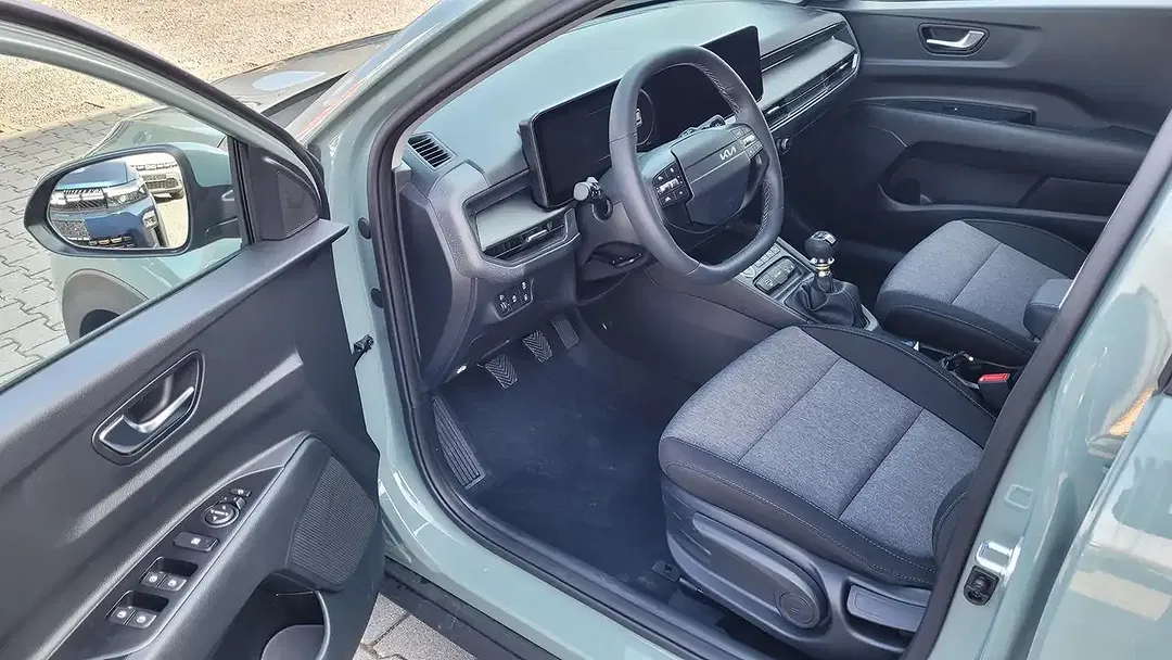 Kia Stonic - Thumbnail 7