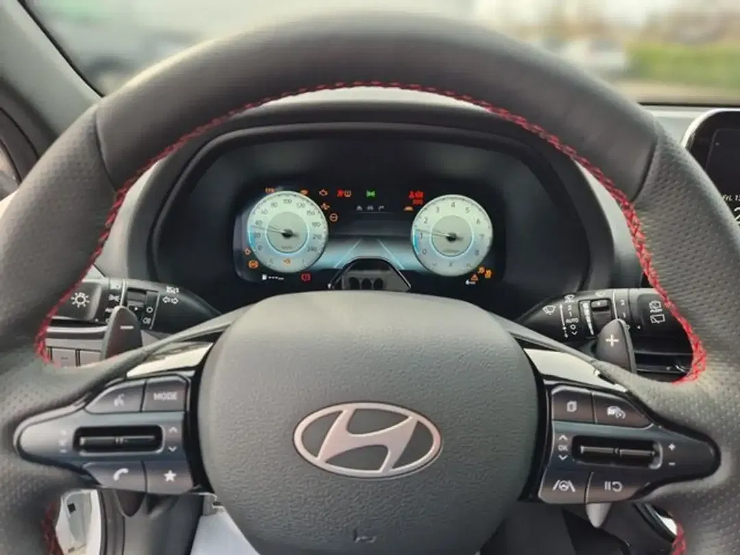 Hyundai i30 - Thumbnail 10
