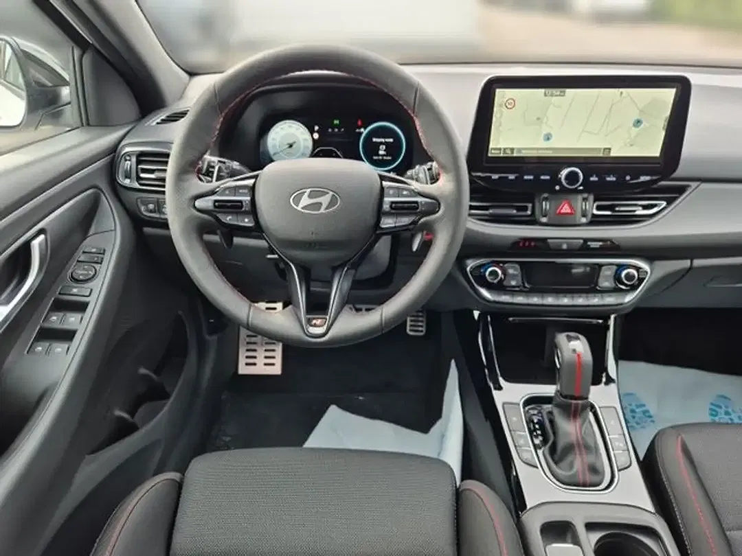 Hyundai i30 - Thumbnail 12