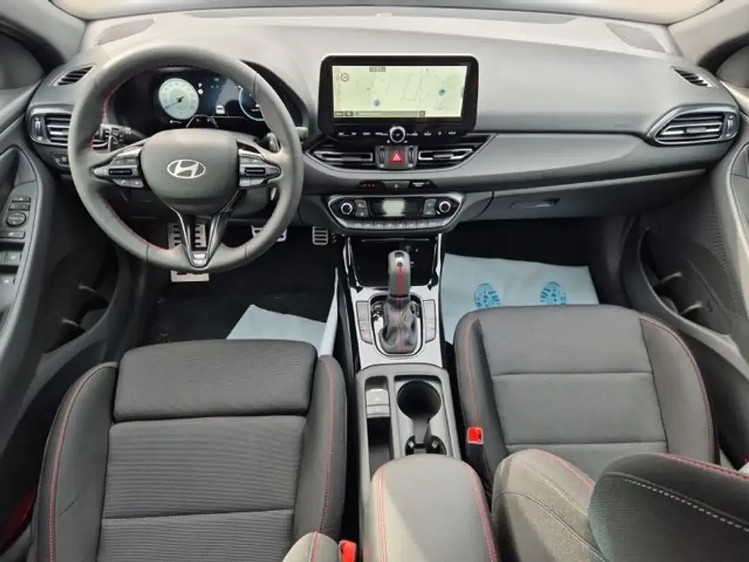 Hyundai i30 - Thumbnail 13