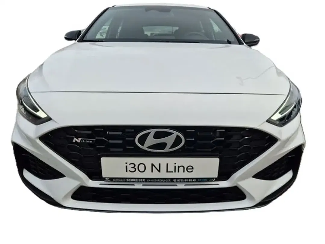 Hyundai i30 - Thumbnail 6