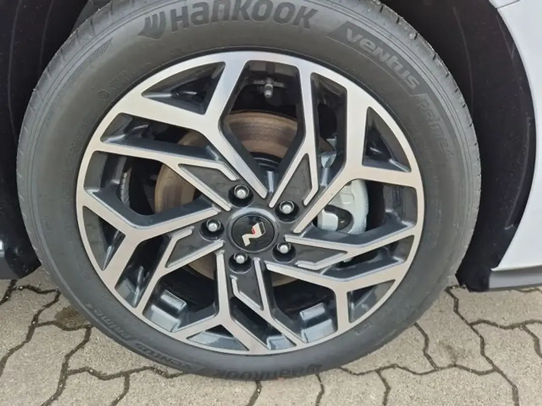 Hyundai i30 - Thumbnail 8