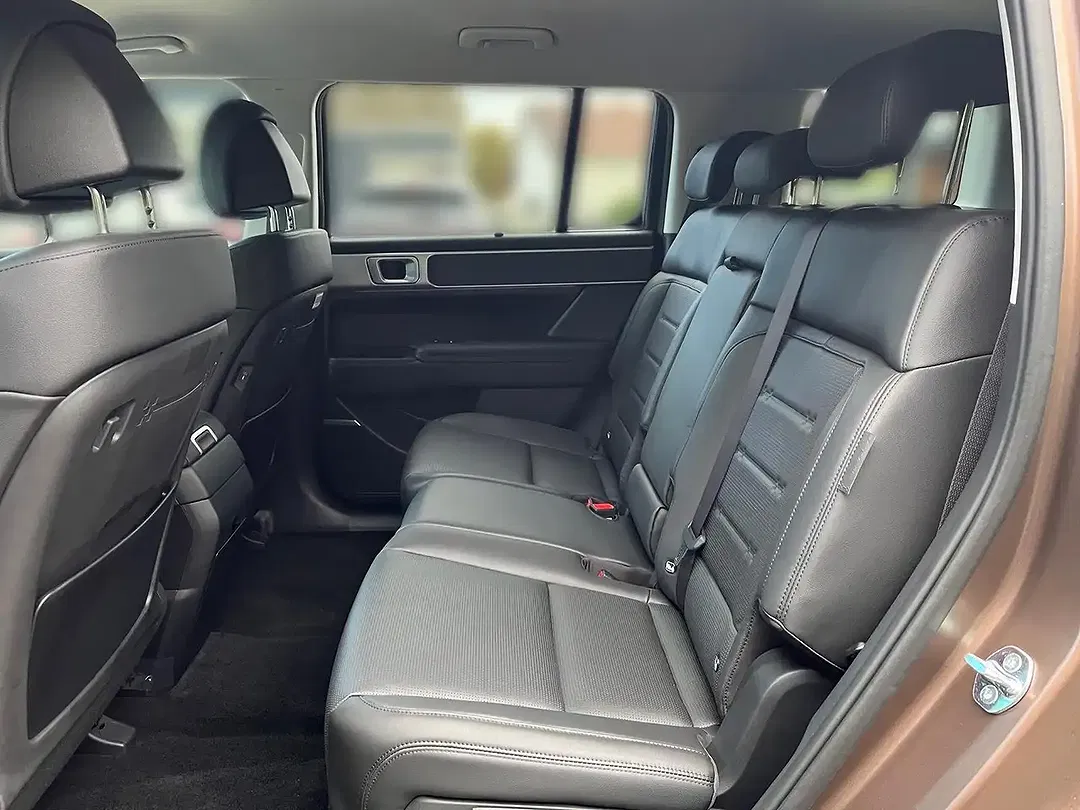 Hyundai SANTA FE - Thumbnail 14