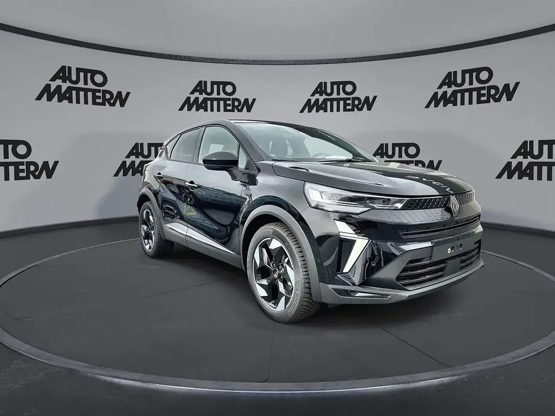 Renault Captur - Thumbnail 2