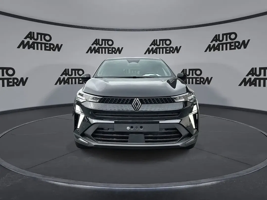 Renault Captur - Thumbnail 3