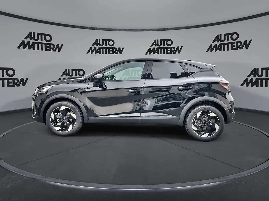 Renault Captur - Thumbnail 5