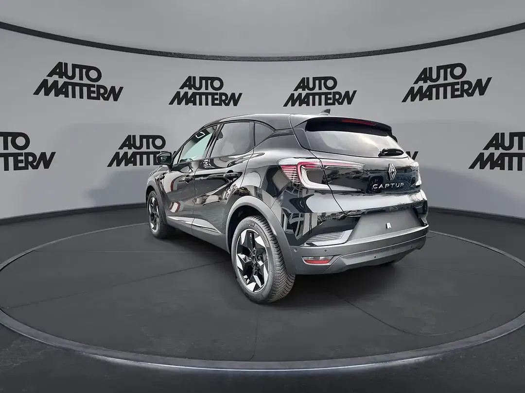 Renault Captur - Thumbnail 6