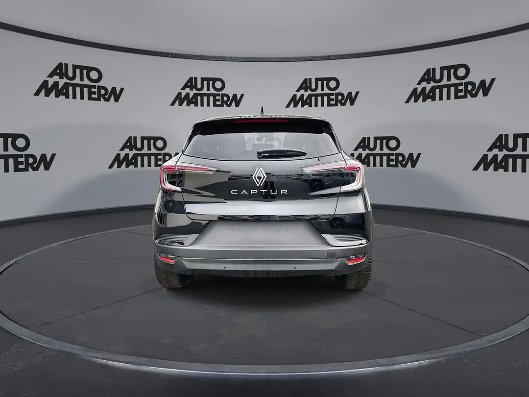 Renault Captur - Thumbnail 7