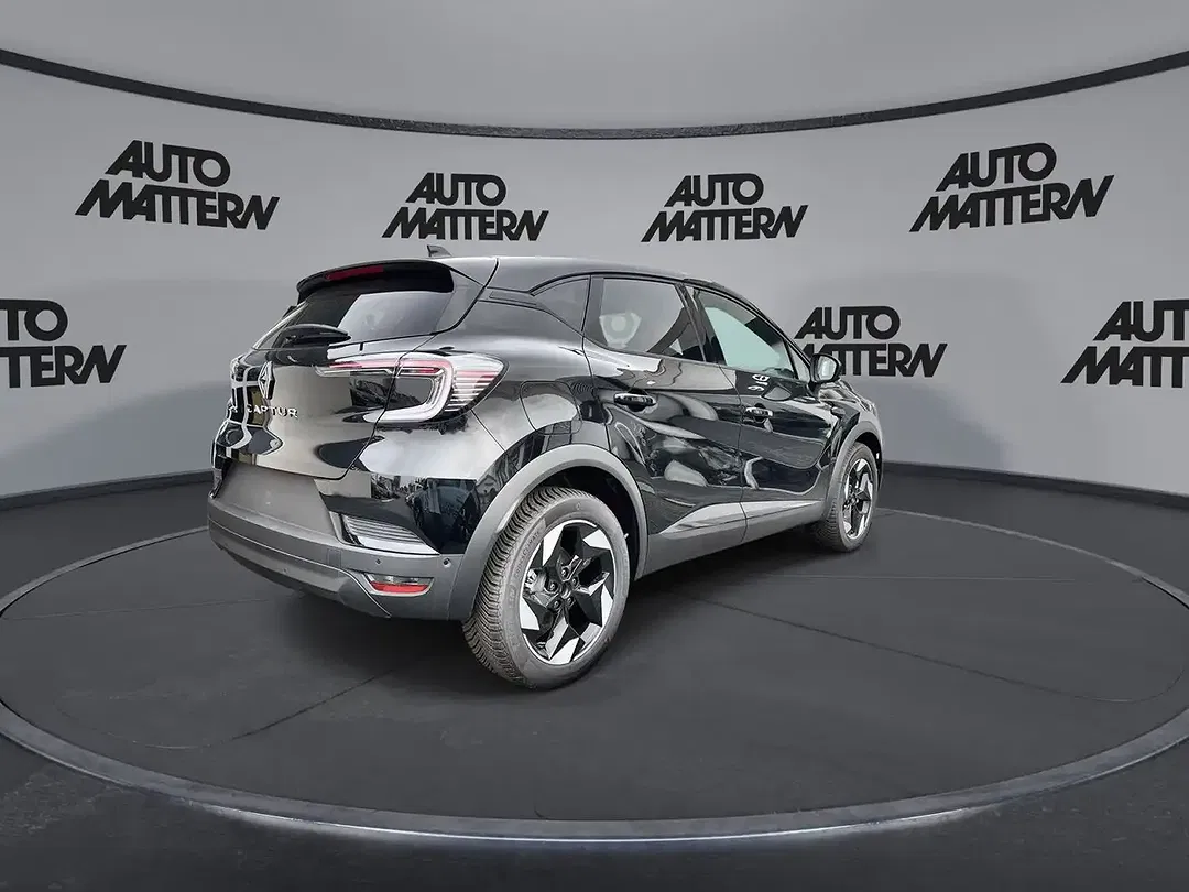 Renault Captur - Thumbnail 8