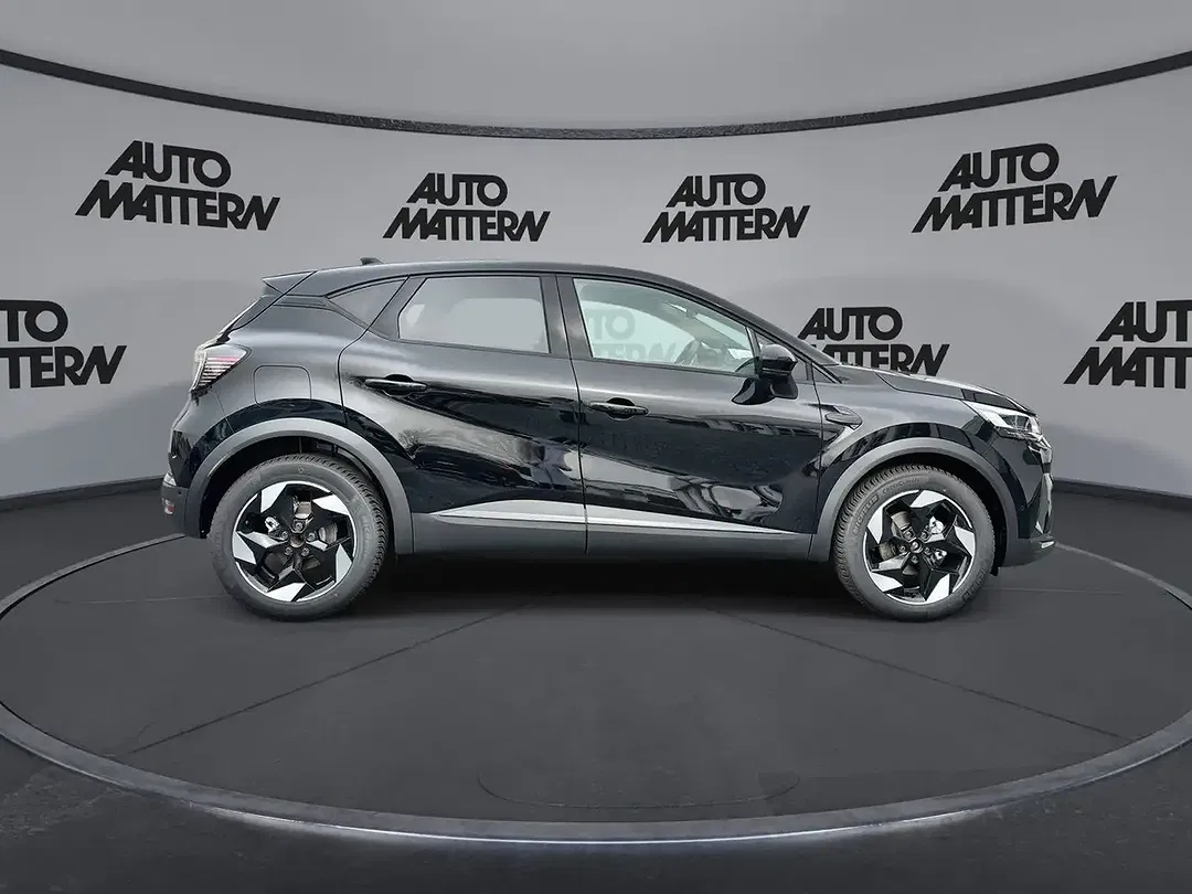 Renault Captur - Thumbnail 9