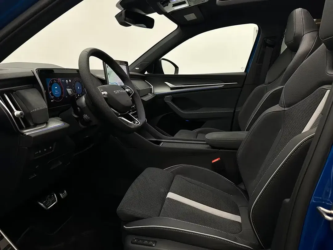 Skoda Kodiaq - Thumbnail 13