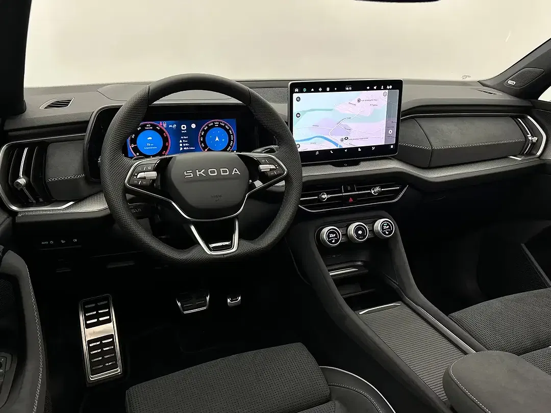 Skoda Kodiaq - Thumbnail 15