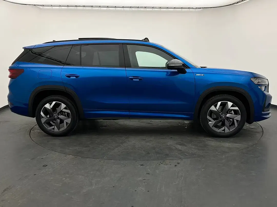 Skoda Kodiaq - Thumbnail 7