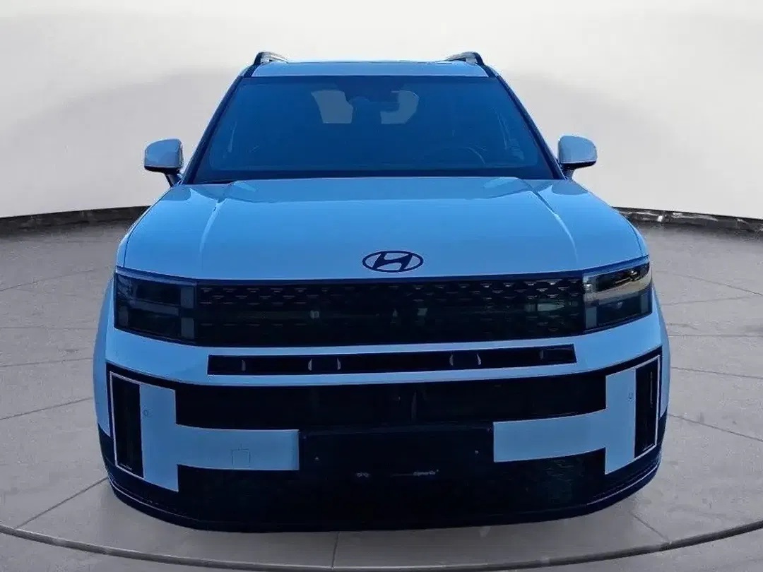 Hyundai SANTA FE - Thumbnail 4