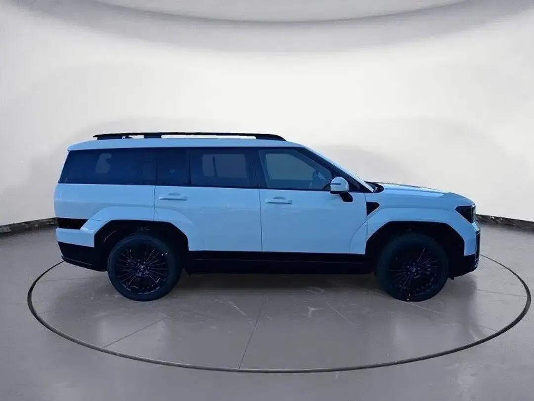 Hyundai SANTA FE - Thumbnail 5