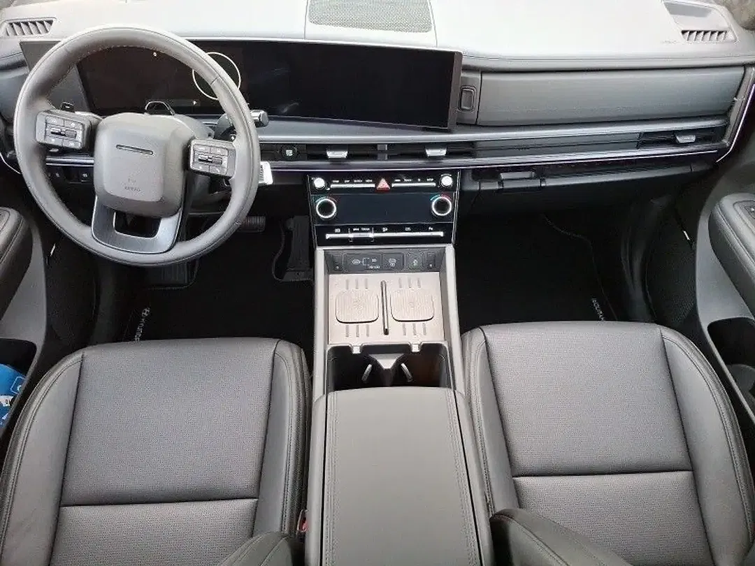 Hyundai SANTA FE - Thumbnail 8