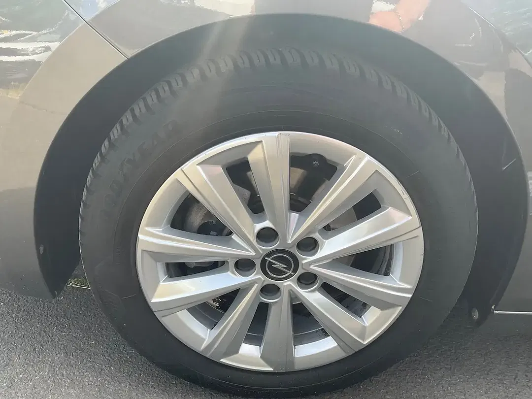 Opel Astra - Thumbnail 6