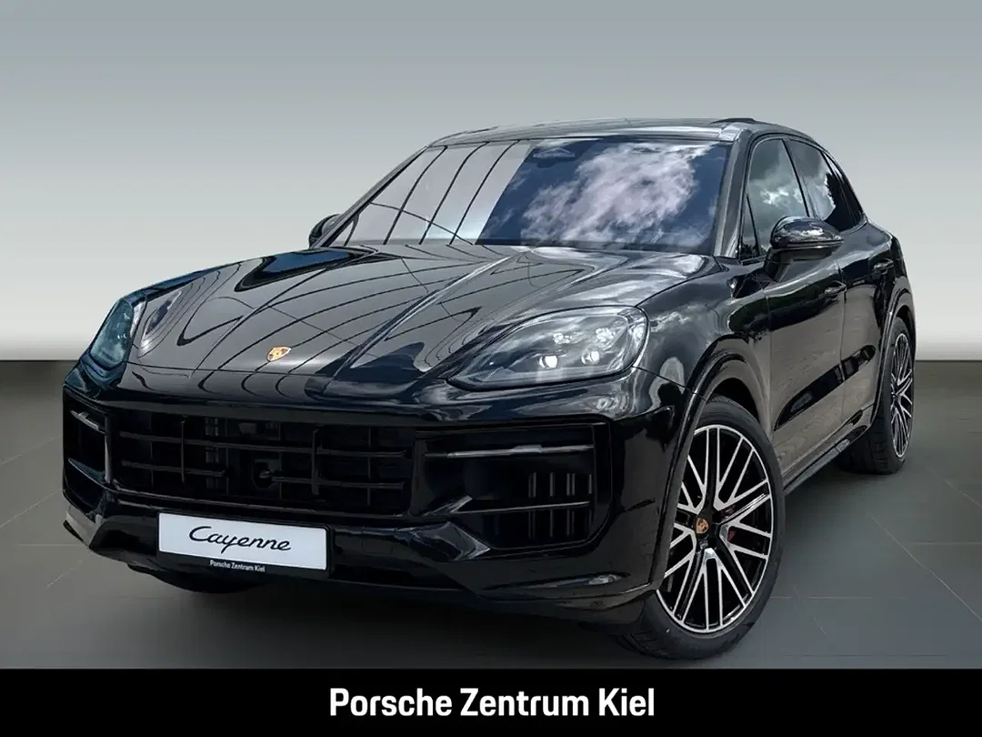 Porsche Cayenne - Afbeelding 1