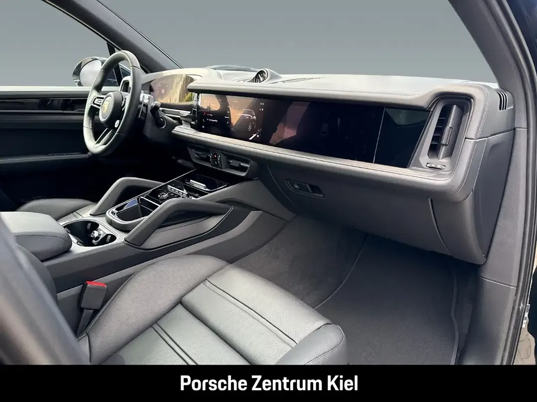 Porsche Cayenne - Thumbnail 10