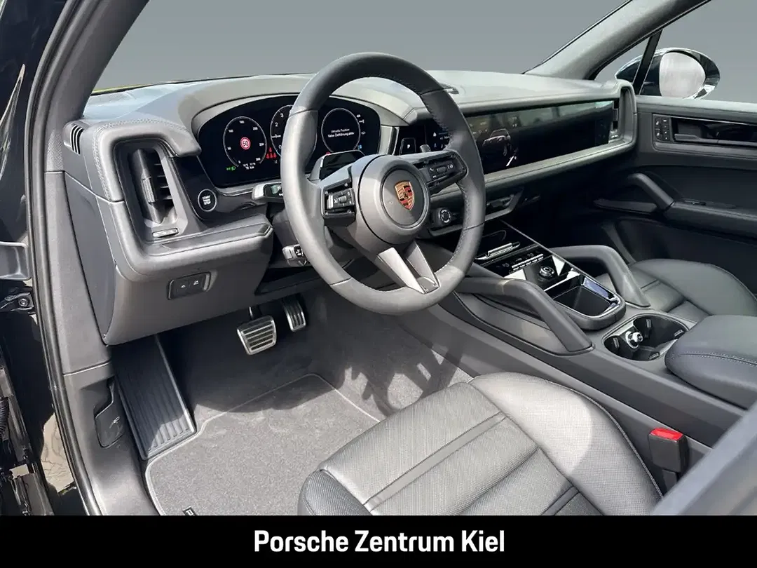 Porsche Cayenne - Thumbnail 11