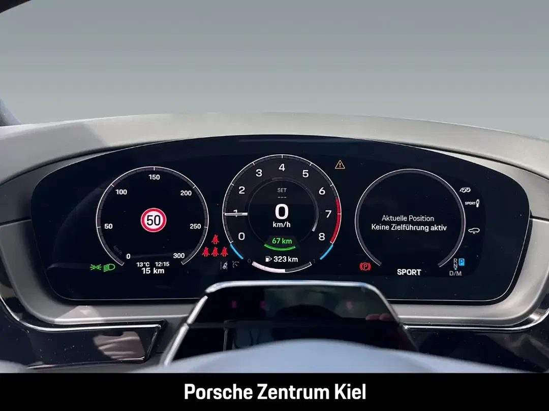 Porsche Cayenne - Thumbnail 12