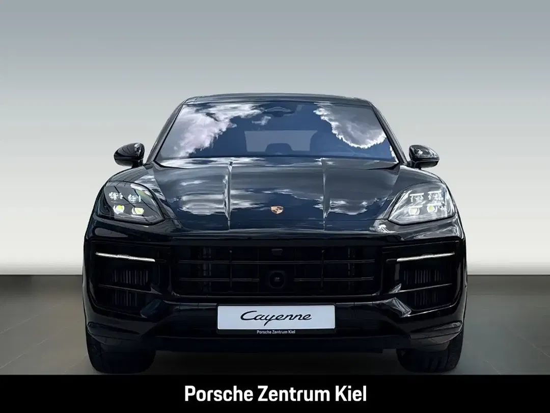 Porsche Cayenne - Thumbnail 4