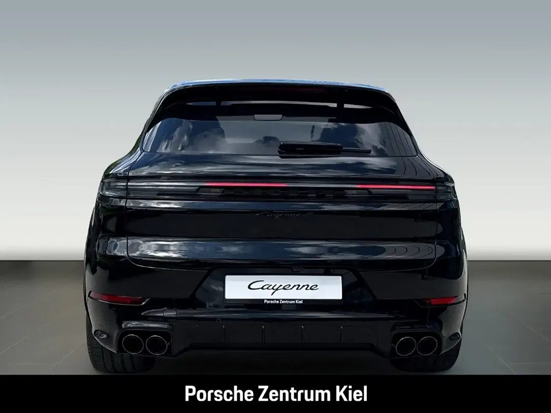 Porsche Cayenne - Thumbnail 5