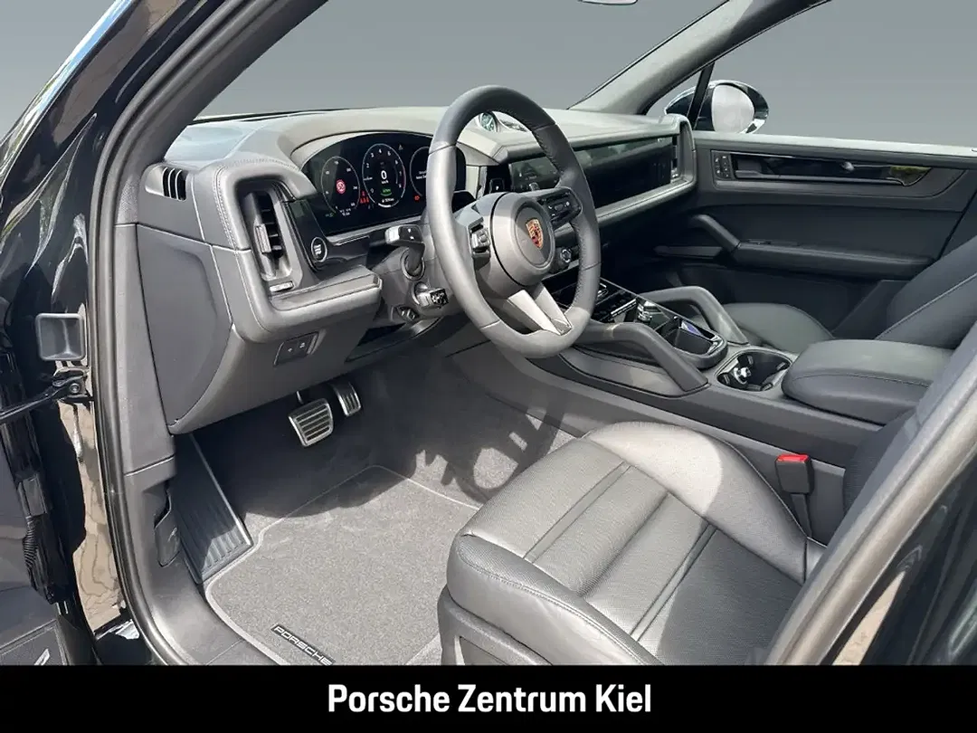 Porsche Cayenne - Thumbnail 7