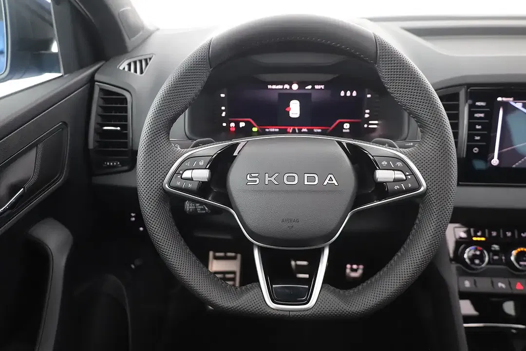 Skoda Karoq - Thumbnail 13
