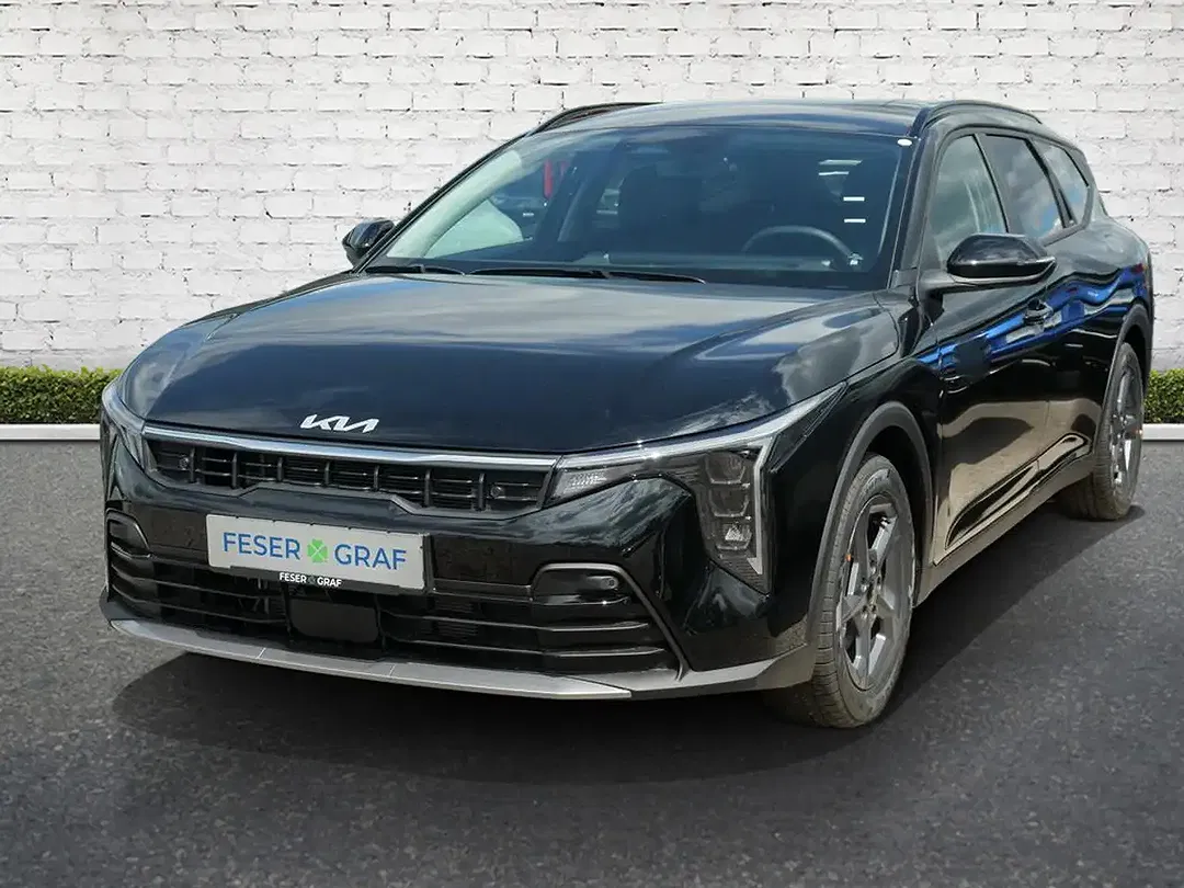 Kia K4 - Thumbnail 11