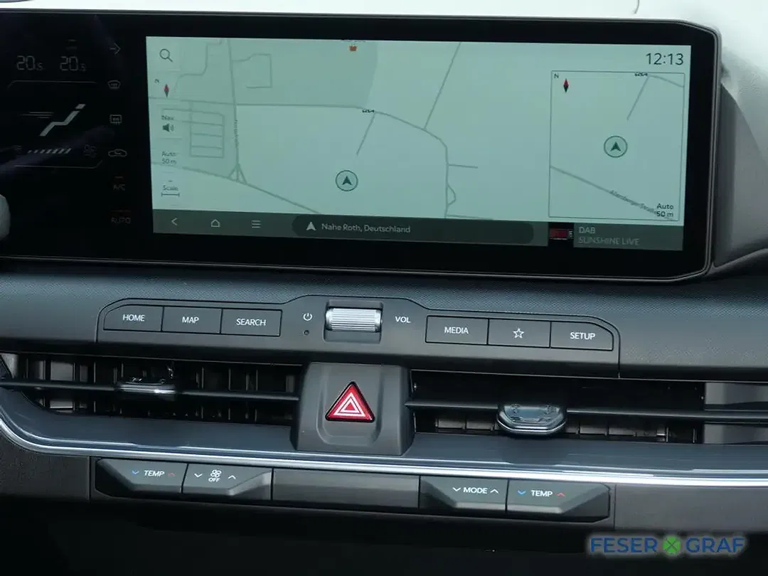 Kia K4 - Thumbnail 7