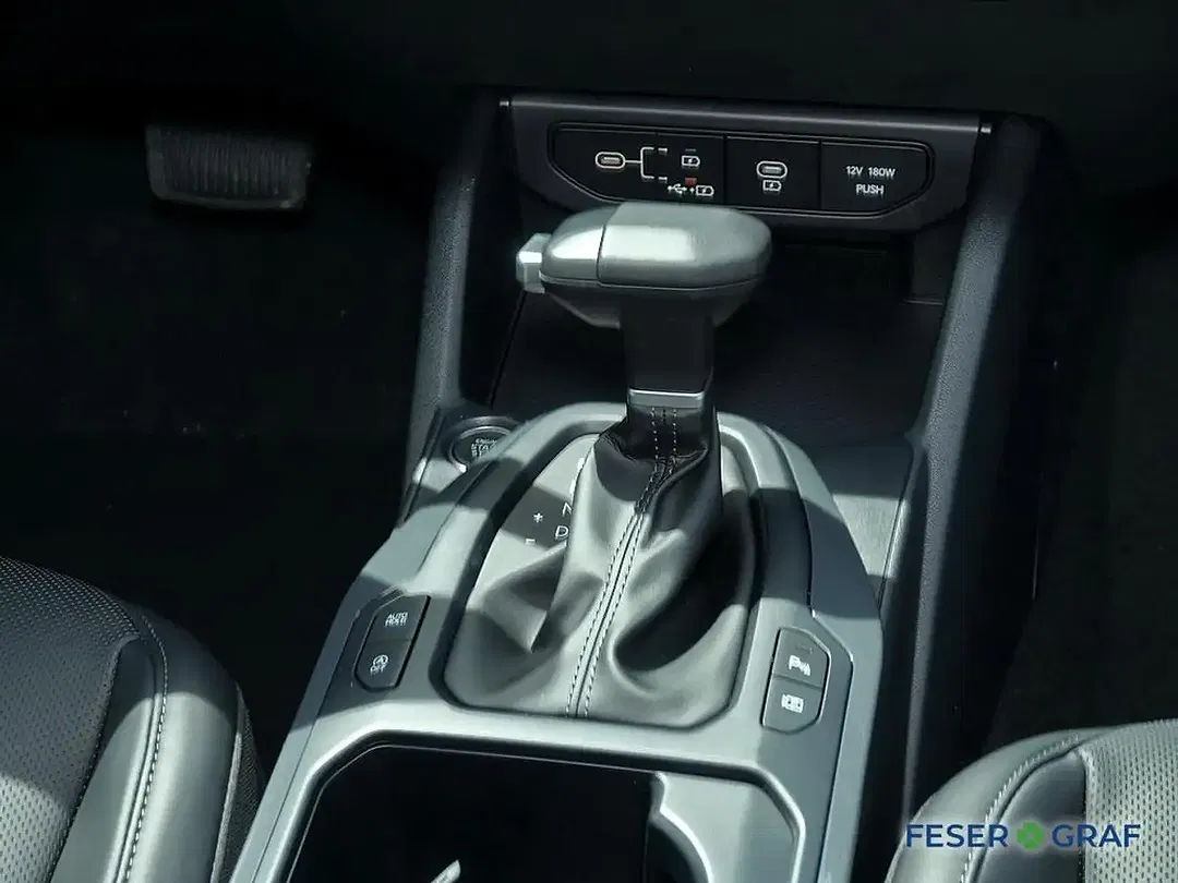 Kia K4 - Thumbnail 8