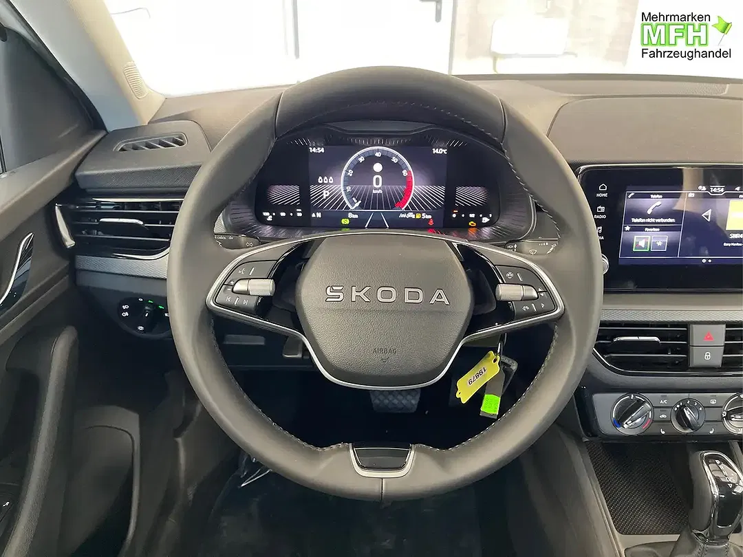 Skoda Scala - Thumbnail 8