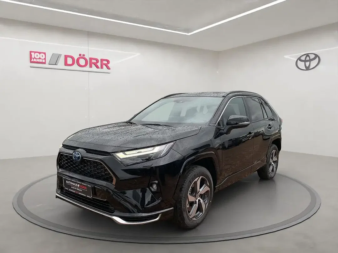 Toyota RAV 4 - Afbeelding 1