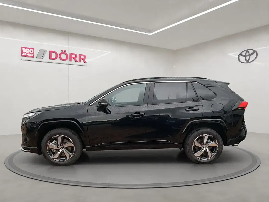 Toyota RAV 4 - Thumbnail 2