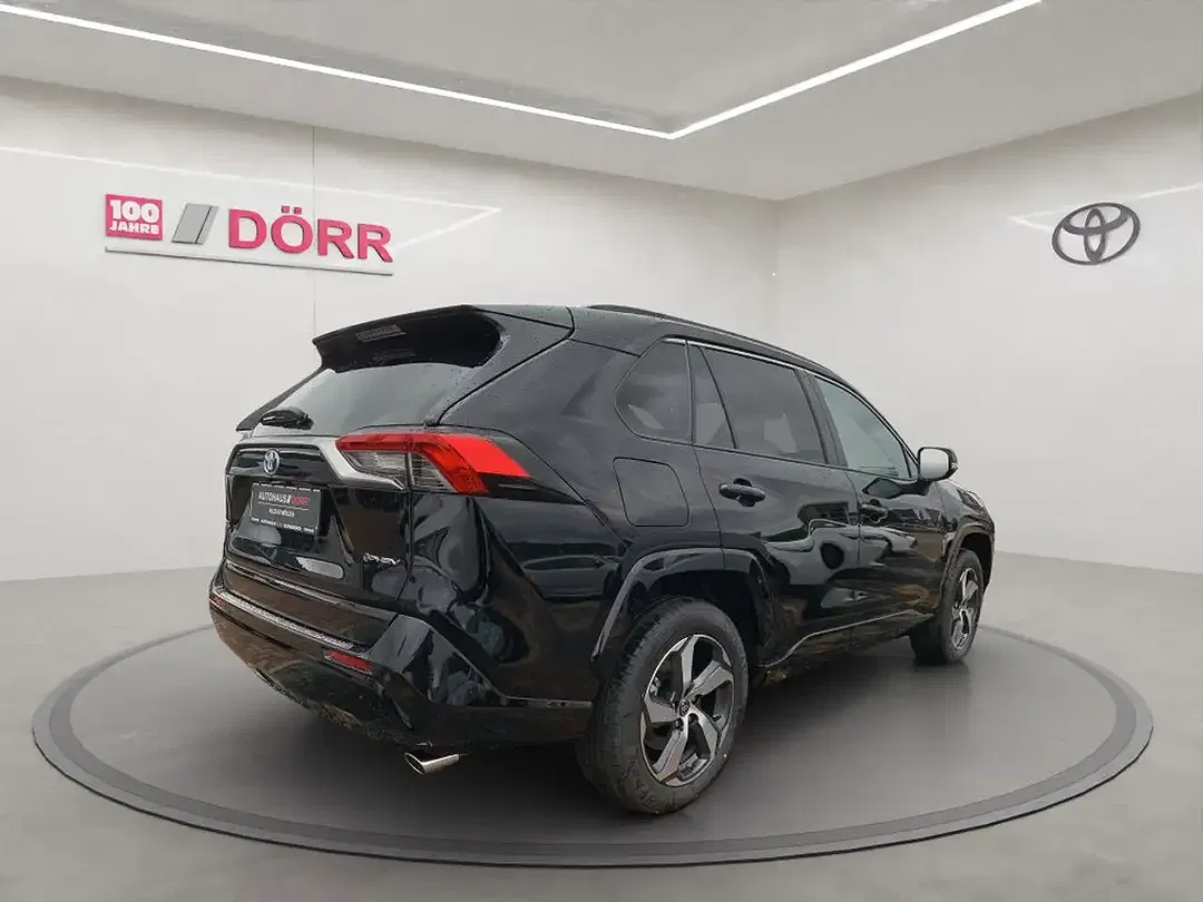 Toyota RAV 4 - Thumbnail 5