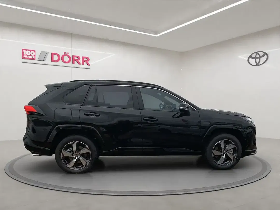 Toyota RAV 4 - Thumbnail 6
