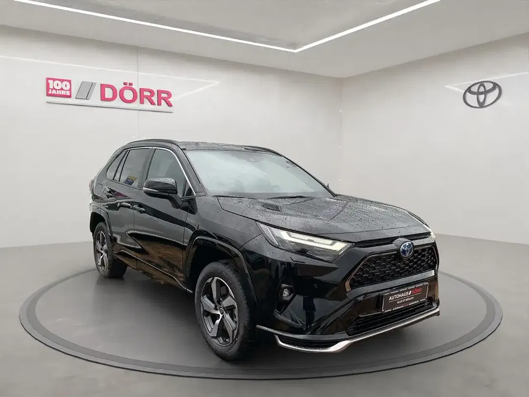 Toyota RAV 4 - Thumbnail 7