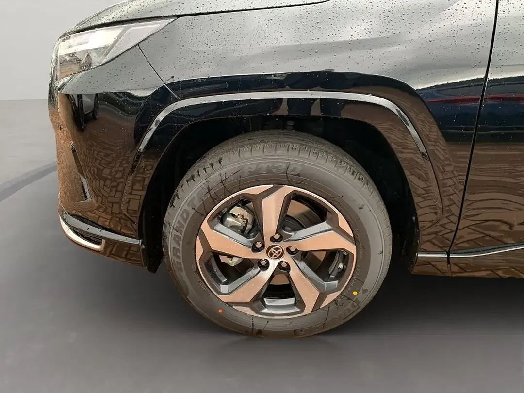 Toyota RAV 4 - Thumbnail 9