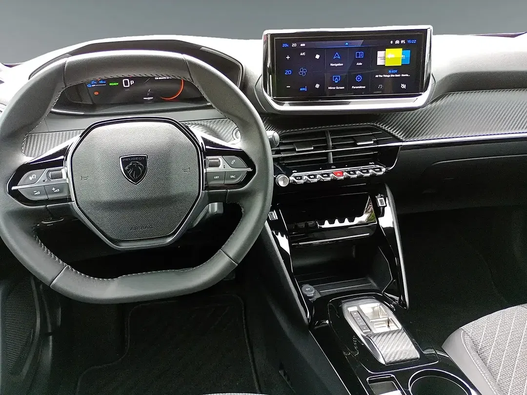 Peugeot 2008 - Thumbnail 10