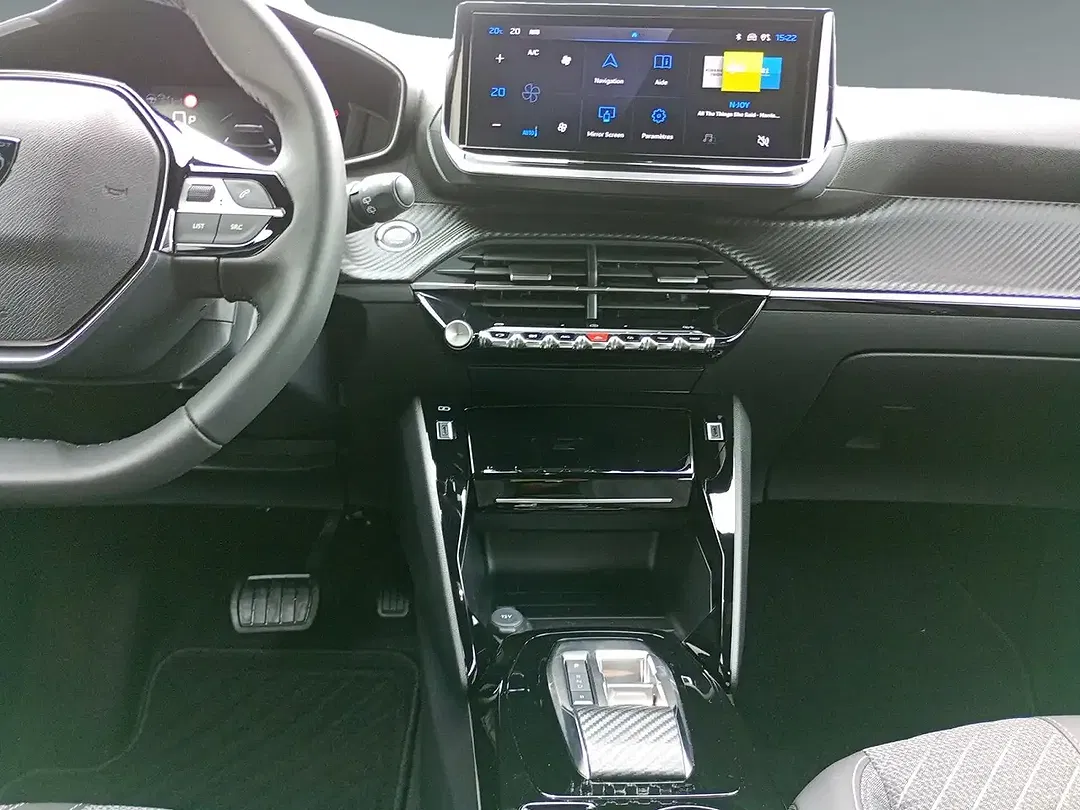 Peugeot 2008 - Thumbnail 11