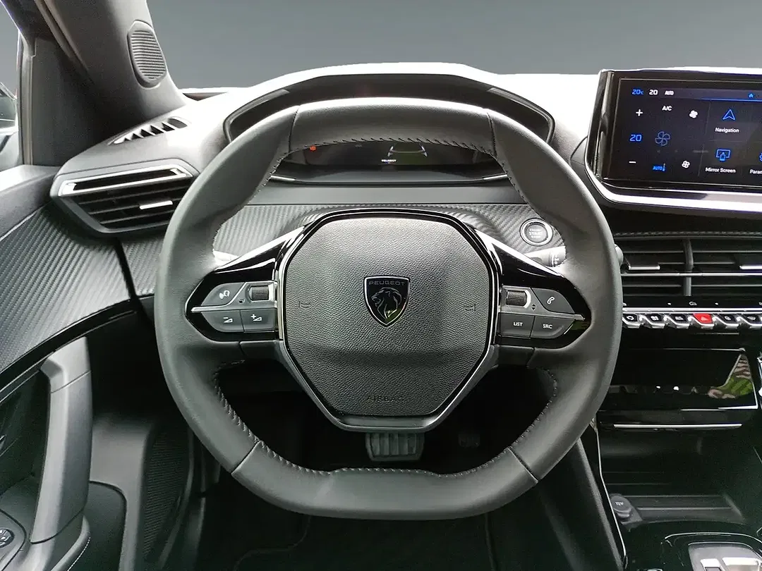 Peugeot 2008 - Thumbnail 12