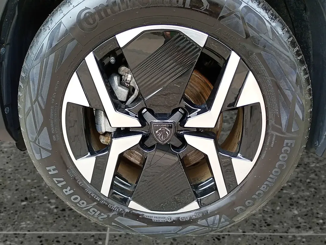 Peugeot 2008 - Thumbnail 14