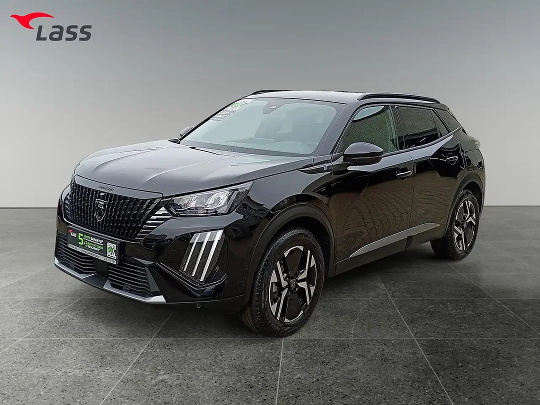 Peugeot 2008 - Afbeelding 1