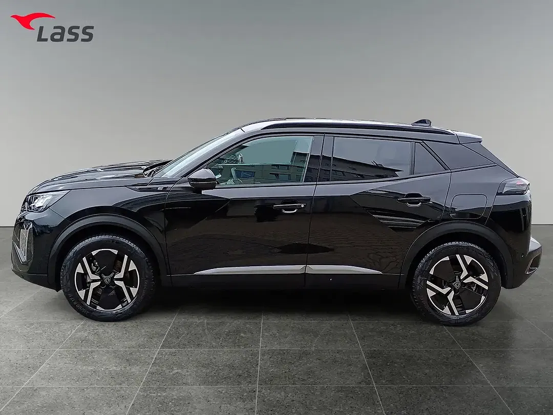 Peugeot 2008 - Thumbnail 2