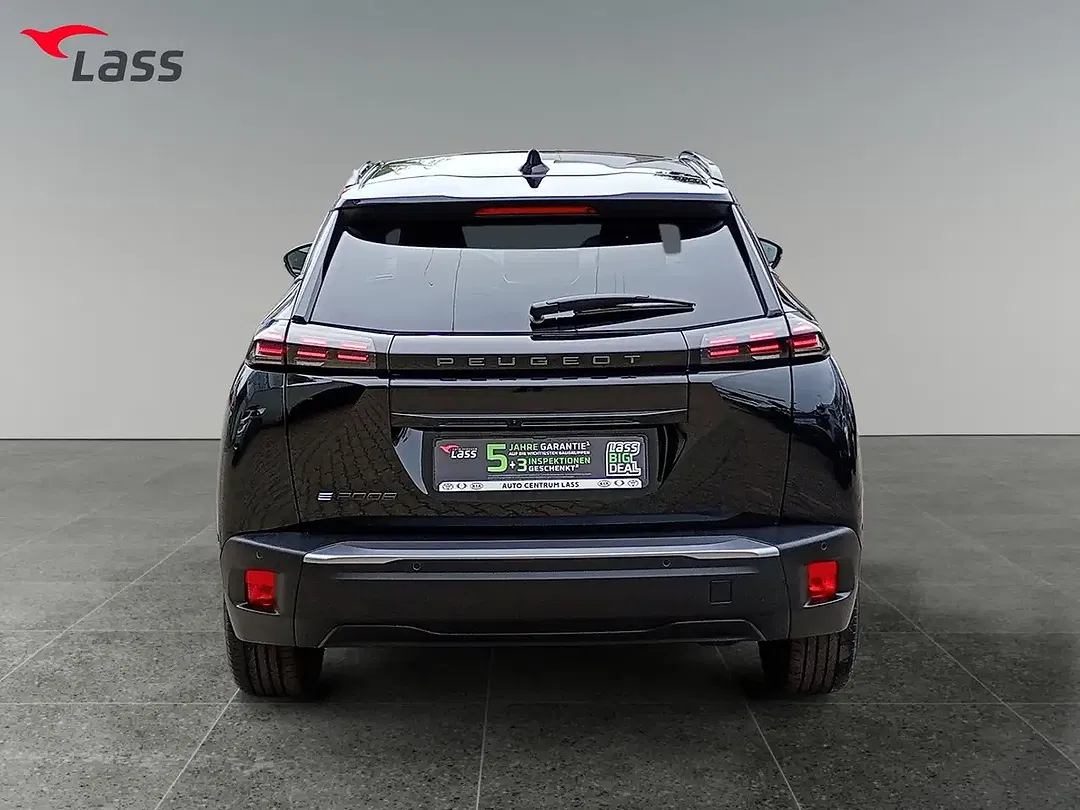 Peugeot 2008 - Thumbnail 4