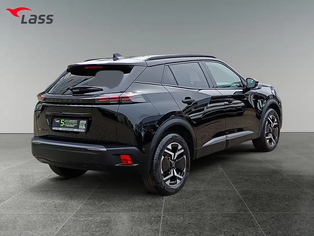 Peugeot 2008 - Thumbnail 5