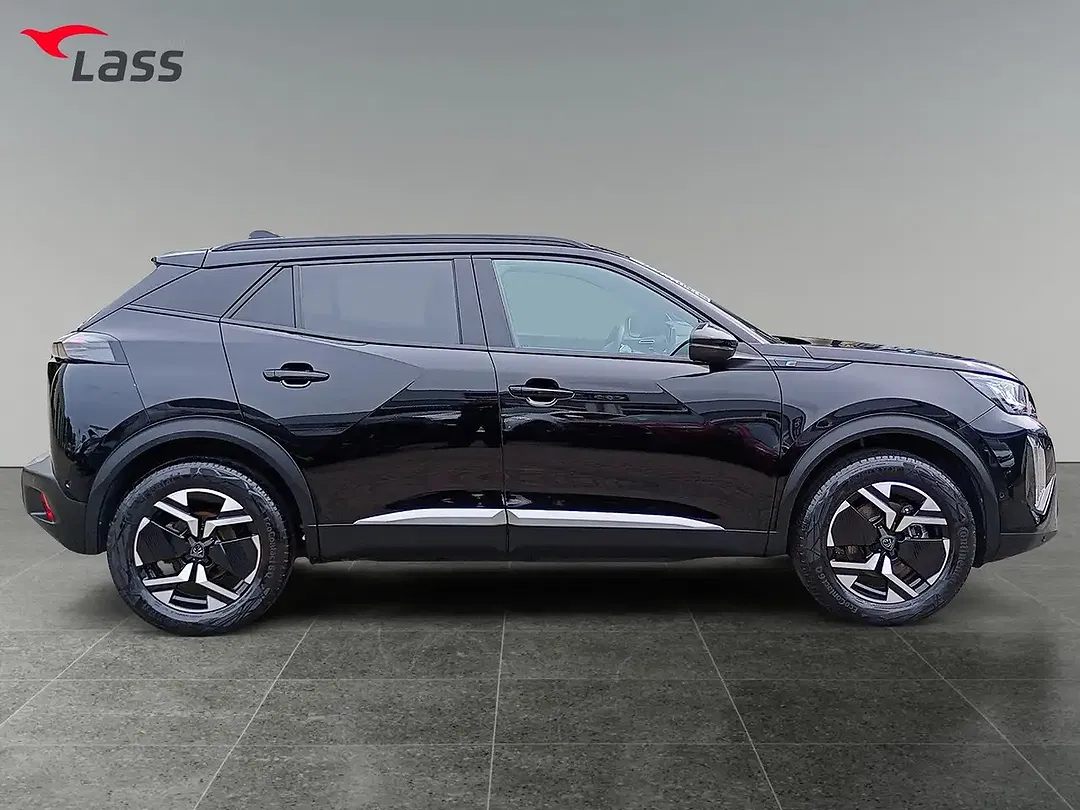 Peugeot 2008 - Thumbnail 6