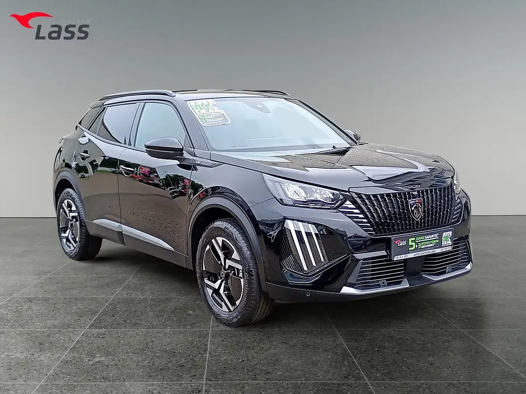 Peugeot 2008 - Thumbnail 7
