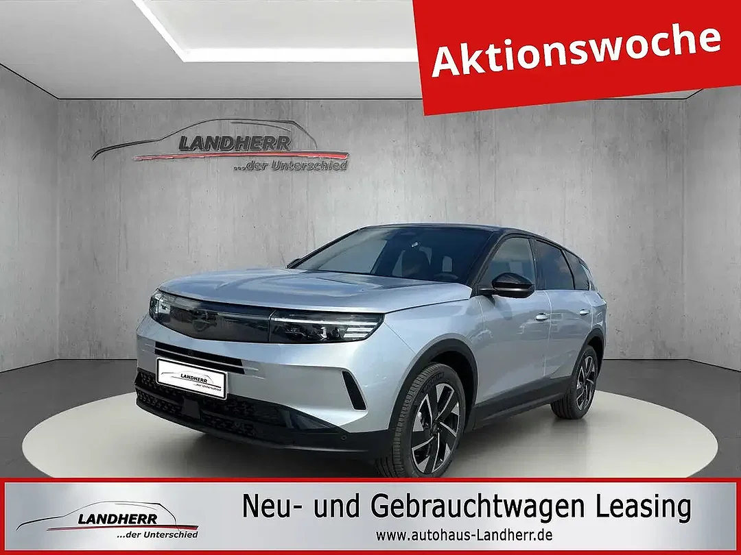 Opel Grandland - Afbeelding 1